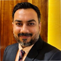 Bhavesh Parmar