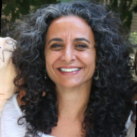 Mona Abu Rayyan