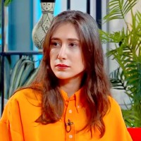 Ruska Abuashvili