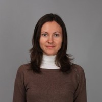 Maria Chernobrovkina