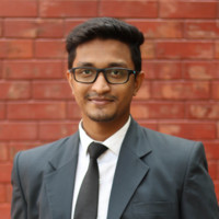 Sarnab Sen Gupta