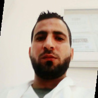 Bouznif Aymen