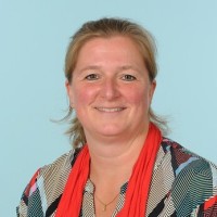 Angelique Zandstra-Appel