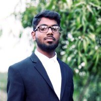 Kartik Patel