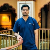 Dr. Ahmad Raza
