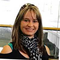 Ursula Du Preez