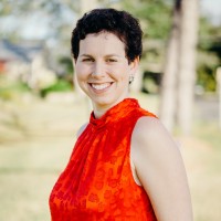 Madeleine Kinnamon