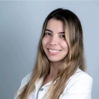 Alejandra Hernández Restrepo