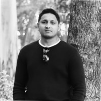 R Murali Krishna
