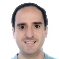 Mario Diaz Martin