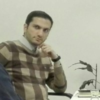 Ali Nazari