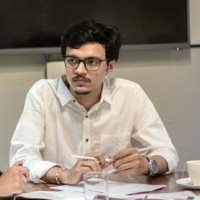 Akshay Vegda