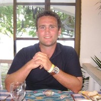 Gareth Hill