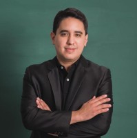 Hendrick Wong
