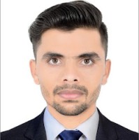 Usman Khan