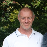 Ian Green