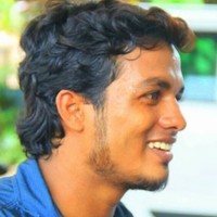 Thushad S Nath