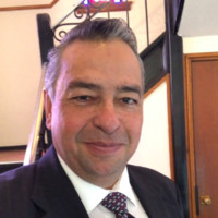 Dave Maestas