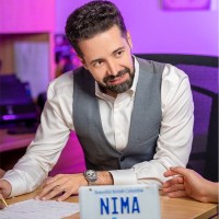 Nima Mehdizadeh, Meng, Caib