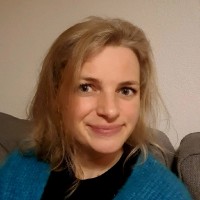 Lina De Vries