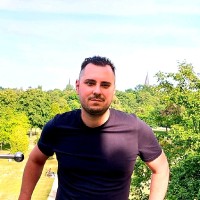 Mateusz Chelstowski