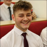 Daniel Forman