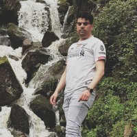 Mohammad Hajipour