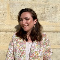 Mathilde Le Goff