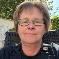 Lene Tinsfeldt