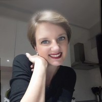 Perrine Louage