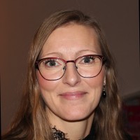 Vibeke Hother