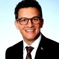 David Anderson