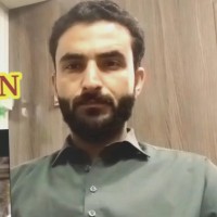 Nazar Ali