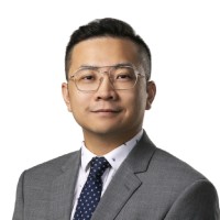 Chester Hong