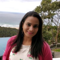 Dr Sana Saiyed