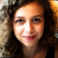 Yana Lupandina