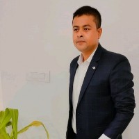 Suranjan Dutta