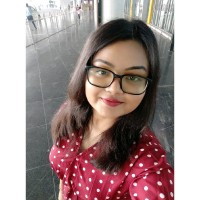 Shraddha Yadav