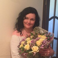 Liliya Kych