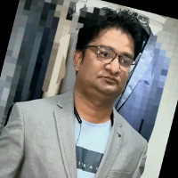 Vishal Dange