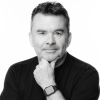 Martin Mutch
