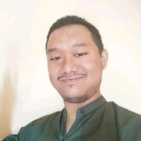 Maulana Muhamad Arifin