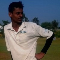 Karthik Adike