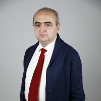 Karen Sargsyan