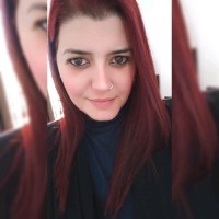 Fernanda Feil de Moraes
