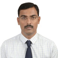 Logesh R