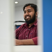 Keerthi Sagar