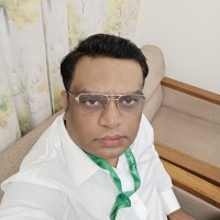 Sunil Patel