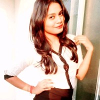 Preeti Sharma