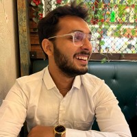Sahil Bhinde